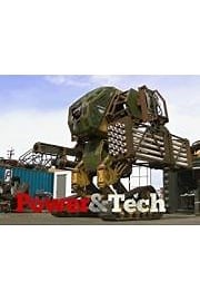 Watch Power & Tech Season 1 Episode 2 - Stewart Hamel