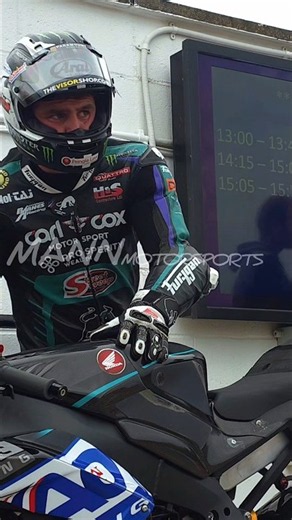 Isle of Man TT | One Island. One Road. Endless Stories. | MANNmotorsports