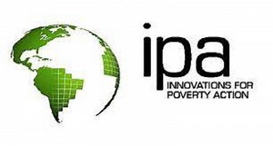 Innovations for Poverty Action (IPA) recrute pour ces 2 postes (18 Octobre 2022)