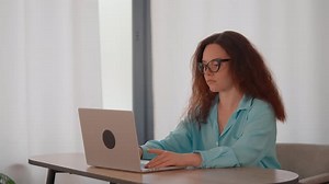 Student Doing Homework Preparing for Class