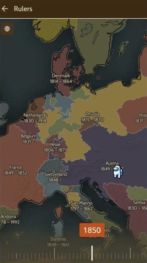 This Website Lets You Explore The World 500 Years Ago 🗺️🤯
