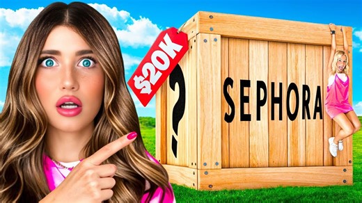 You won't believe what we found! 😱