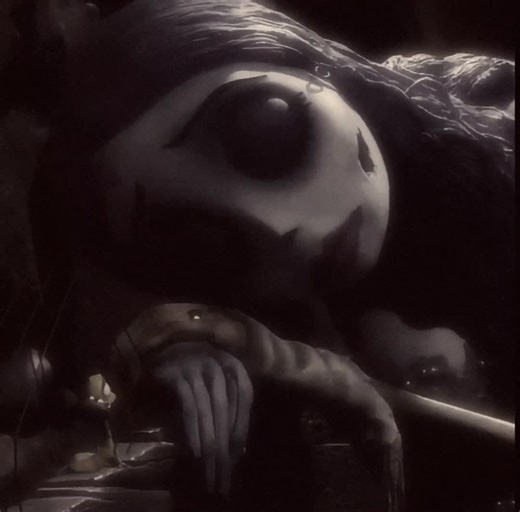 #corpsebride - I know it already happened but barkis needs to be double dead... 😒 pleaseeee #fyp #fypageシ