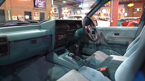 11K views · 111 reactions | 1985 HOLDEN VK 6L TURBO'D BLUE MEANIE...