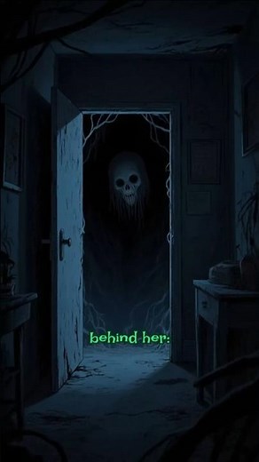 Night of the Screams – Short Scary Story #ghoststories #horrorstories