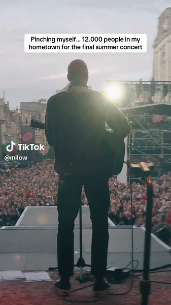 One of these concerts I wanted to last forever 😍 #marktrock2025 #marktrock