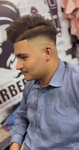 Skin Fade 💈💈#haircut💈frommodrentrims #modrentrims1 #foryou #waitforending🥰❤️ #foryoupage❤️❤️ #foryou