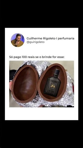 Só pago se for assim! #perfumaria #perfume #fragrance #shorts #viral