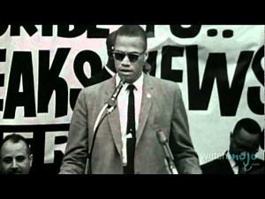 Malcolm X: Life and Death