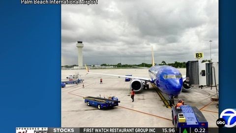 Florida could soon be home to President Donald Trump International Airport WWSB ABC7 News | Haystack News