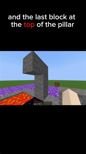 nether portal tutorial #minecraft #minecrafttutorial #tutorial #fyp