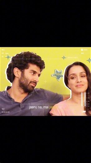 ~ Tu Mujhko Mil Jaaye Kya Pata ❤️🥺 | Aashiqui 2 | Aditya Roy Kapur & Shraddha Kapoor | Phir Mohabbat