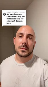 8K views · 28 reactions | Stimulus checks in prison #prison #stimulus #story | Jesse Crosson | Facebook