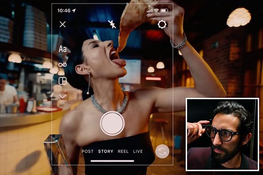 Meta unveils stylish — yes really — Smart Glasses with freakishly advanced AI capabilities