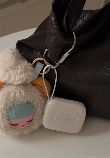 Compact Powerbank from Uneed Philippines
