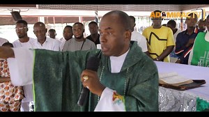 The Arrest Of Nnamdi Kanu Will Not Stop The Killing By Bandits | Adoration Ministry Enugu Nigeria - AMEN