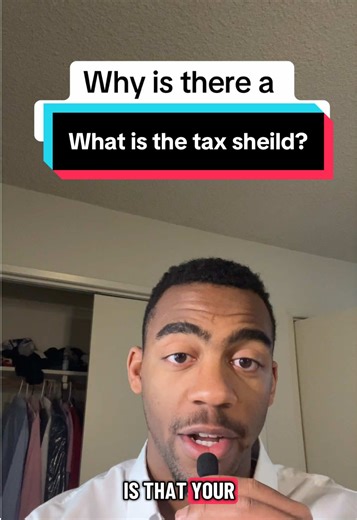 Example included - follow for more! #finance #investmentbanking