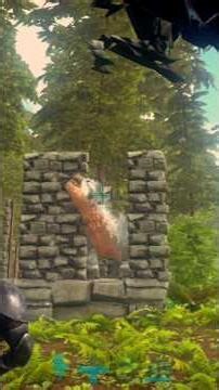 The King of Redwoods! Thylacoleo Taming Guide 🔥 | ARK Ultimate Mobile The Island #eremurus