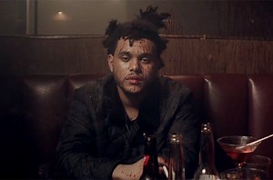 Juicy J Debuts Video For The-Weeknd-Assisted,‘One Of Those Nights’: Watch