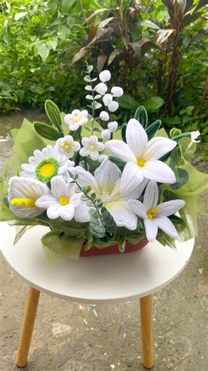 In moments of grief, words often fall short. A funeral flower...