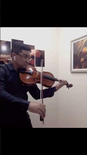 Haydn Adagio – Viola 🎻