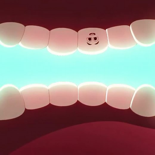 Illustration Candy no TikTok