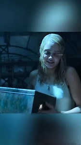This Boy Who Could See Invisible Demons #shortsreels #virals | VS MOVIE
