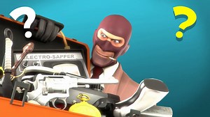 【Toofty】TF2 - What's the Best Loadout for Spy?