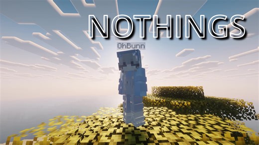 I did my best 🥹 Honestly I just missed doing lil Minecraft edits, I am still learning a bunch about using Davici Resolve so I know I can do better but I am very proud of this little edit 😁 I think my favourite part was doing the text aha !! Also a lot of inspo from that one mc edit under this sound 🫣 #minecraft #startagain #edit #gaming