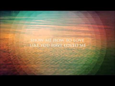 Hillsong United - Hosanna (Lyrics)