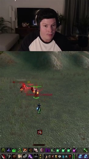 Payoyo watches Shantoto the goatoto