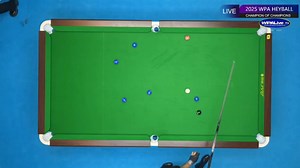 So close #WHT #WPA #Heyball | WHT