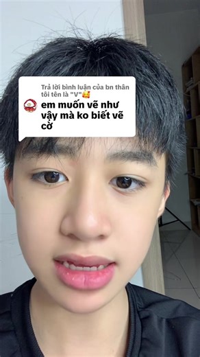 Trả lời @bn thân tôi tên là