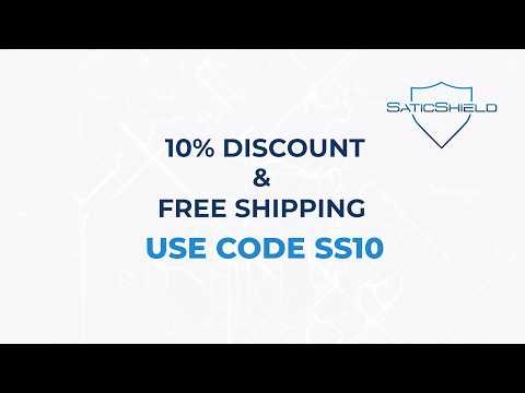 SATIC 60-Day Money Back Guarantee