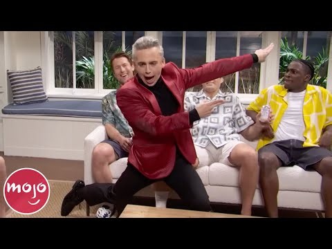 Top 20 Hardest Impressions That SNL Cast Members Nailed