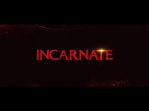 Aaron Eckhart stars in "Incarnate"