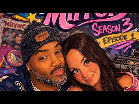 Episode 1: Nostalgic Reflections & Welcome Backs