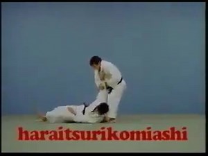 Judo throws with names ❤ 柔道 🥋 | JUDO Spirit