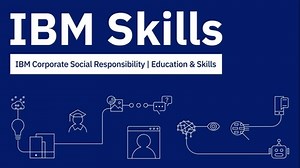 IBM Skills Presents- A Day in the Life at a Tech Company