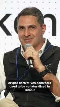 Why Is Crypto Still Using Zero-Yield Collateral? TradFi Solved This 30 Years Ago