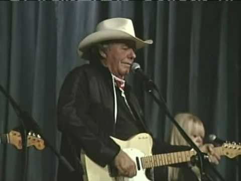Bobby Bare - Numbers Jive