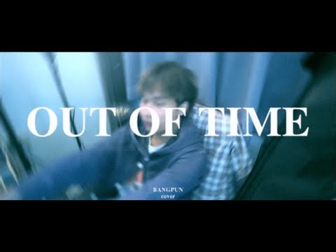 The Weeknd - Out of Time COVER