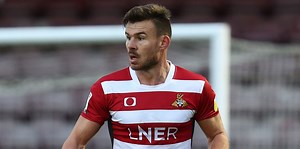 ‘I want them to excite me’ – Andy Butler lays out Doncaster Rovers vision News: The72 - Football League News