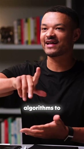 Fear-based algorithms are stealing your peace. Find the exit!