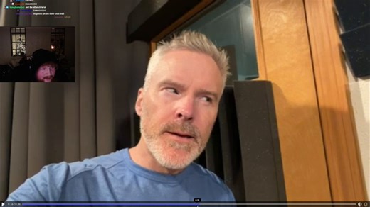 "Voice actor behind re5 chris" HIS NAME IS ROGER CRAIG SMITH