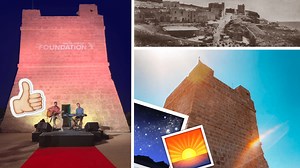 From Sunsets To Stargazing, Here's Why This Wied Iż-Żurrieq Tower Is Becoming A Weekend Hotspot