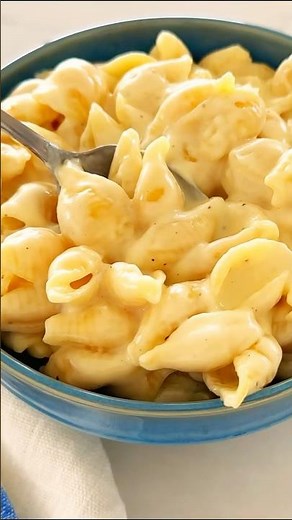 Panera mac and cheese copycat recipe #panerabread #macandcheese