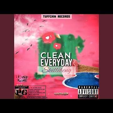 Clean Everyday