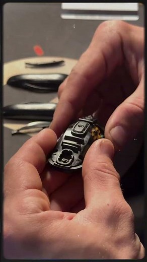 Tesla Model X Key Fob Teardown