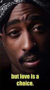2Pac on REAL LOVE ❤️